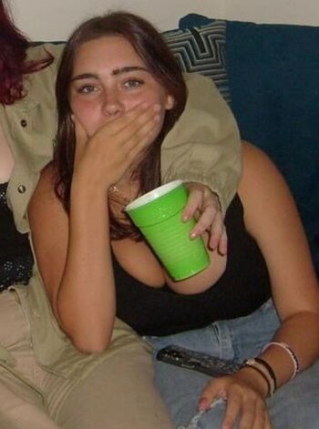 Full leaked Harmonie private photo