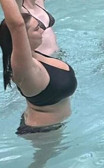 Full leaked Harmonie private photo