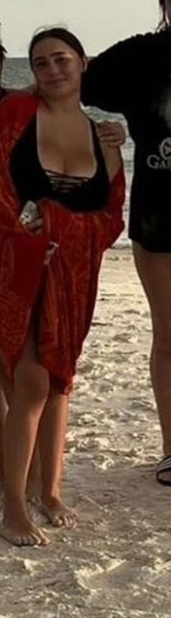 Full leaked Harmonie private photo