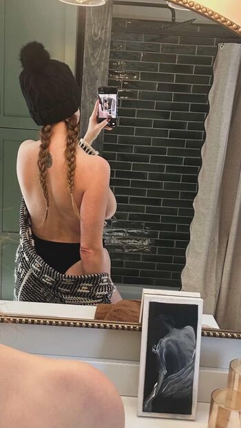 Full leaked Harmony joy private photo
