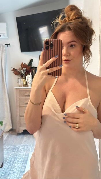 Full leaked Harmony joy private photo