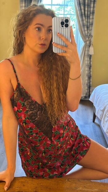 Full leaked Harmony joy private photo