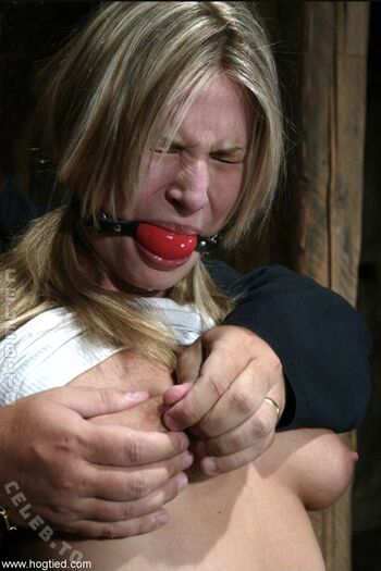 Full leaked Harmony rose private photo