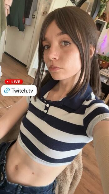 Full leaked Haropones private photo