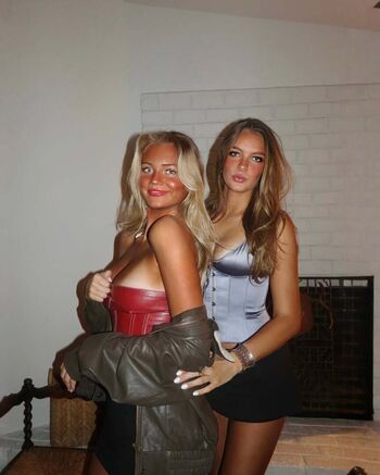Full leaked Harper eaton private photo
