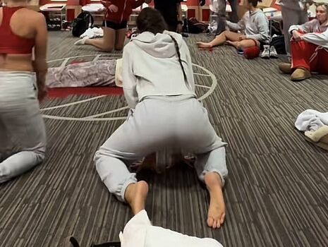 Full leaked Harper murray private photo