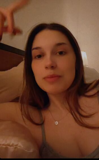 Full leaked Harrie silver private photo