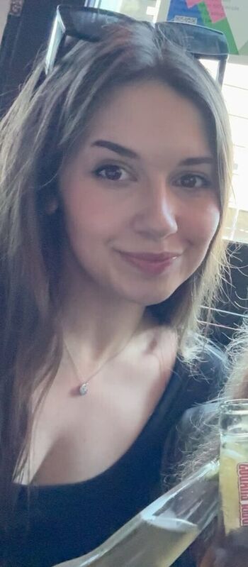 Full leaked Harrie silver private photo