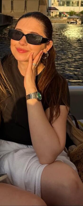 Full leaked Harrie silver private photo