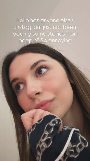 Full leaked Harrie silver private photo