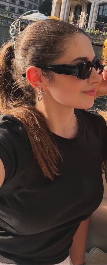Full leaked Harrie silver private photo