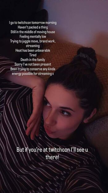 Full leaked Harrie silver private photo