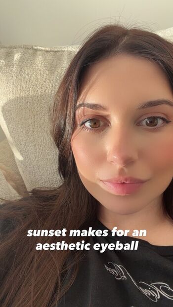 Full leaked Harrie silver private photo