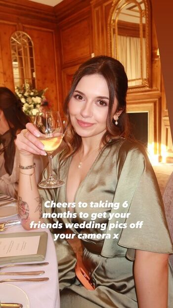 Full leaked Harrie silver private photo