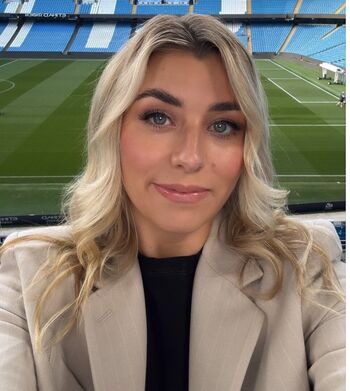 Full leaked Harriet prior private photo
