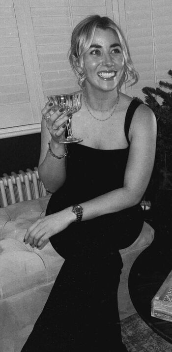 Full leaked Harriet prior private photo