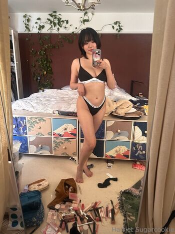 Full leaked Harriet sugarcookie private photo