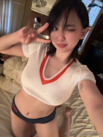 Full leaked Harriet sugarcookie private photo