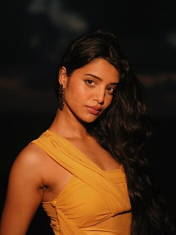 Full leaked Harshita karma private photo