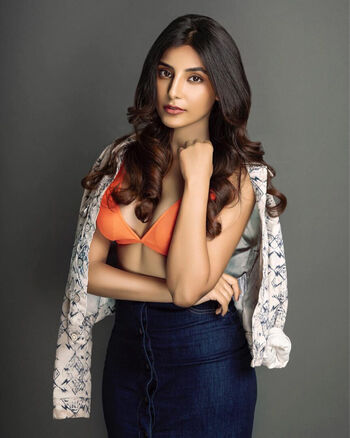 Full leaked Harshita private photo