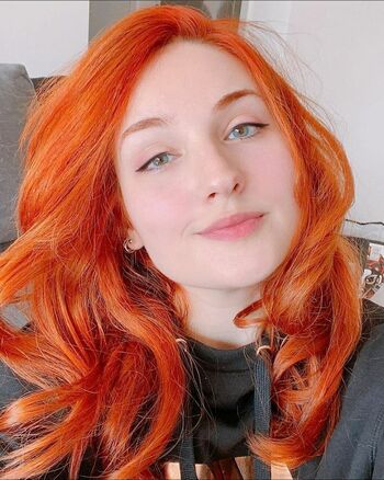 Full leaked Haru jiggly private photo