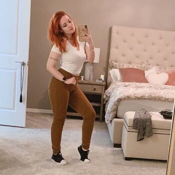 Full leaked Haru jiggly private photo