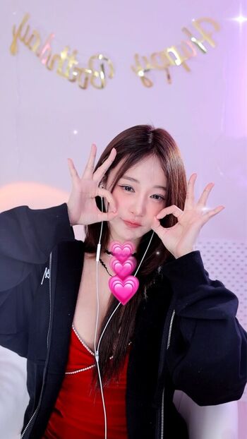 Full leaked Haru s private photo
