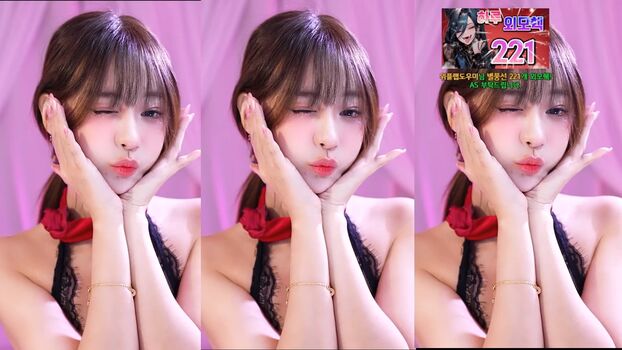 Full leaked Haru s private photo