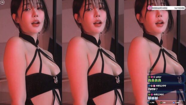 Full leaked Haru s private photo