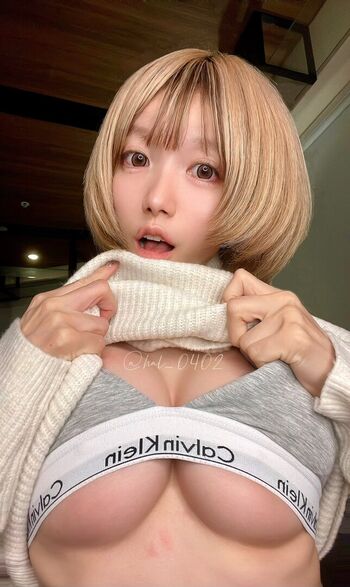 Full leaked Hollieholls/ private photo