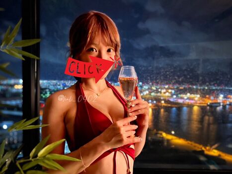 Full leaked Haru page private photo