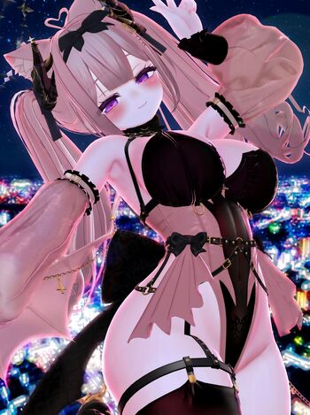 Full leaked Haruhane sika private photo