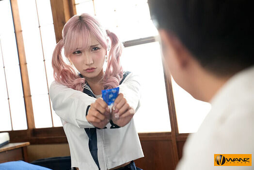 Full leaked Haruhi moka private photo
