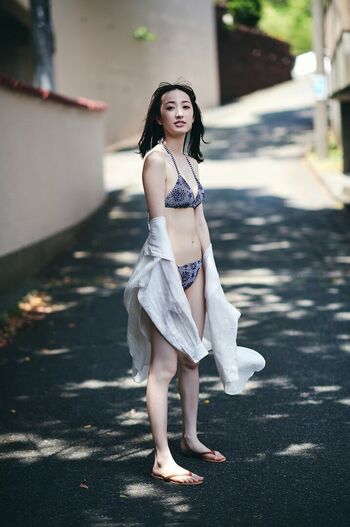 Full leaked Haruka dan page private photo