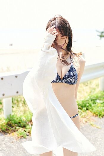 Full leaked Haruka dan page private photo
