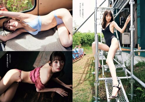 Full leaked Haruka dan page private photo