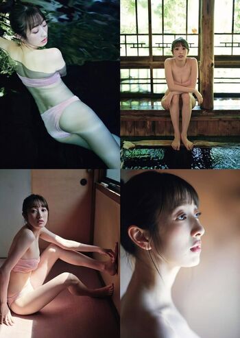 Full leaked Haruka dan page private photo