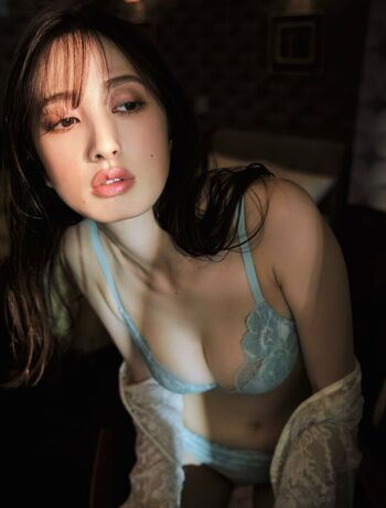 Full leaked Haruka dan page private photo