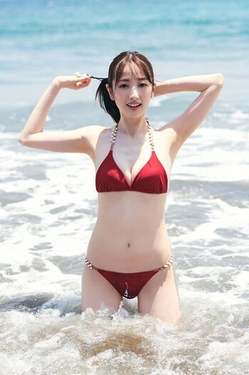 Full leaked Haruka dan page private photo