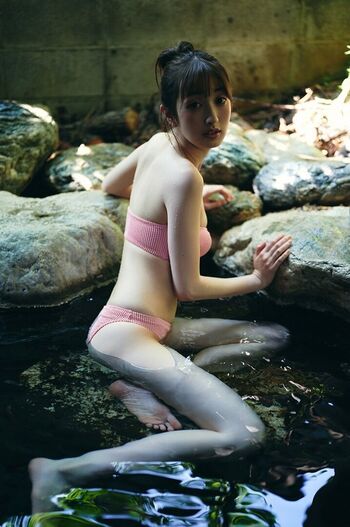 Full leaked Haruka dan page private photo