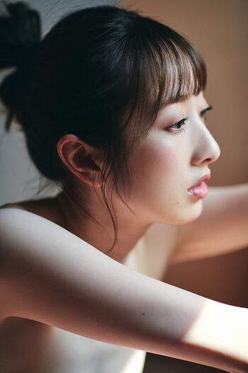 Full leaked Haruka dan page private photo