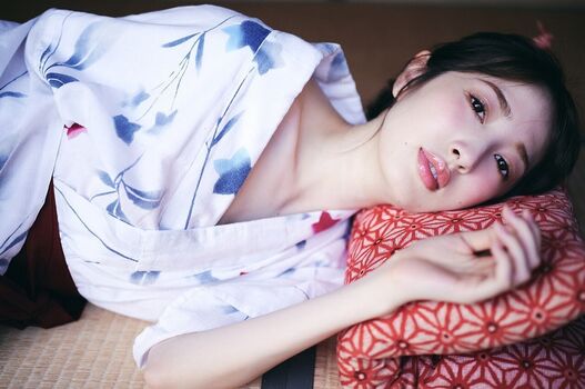 Full leaked Haruka dan page private photo