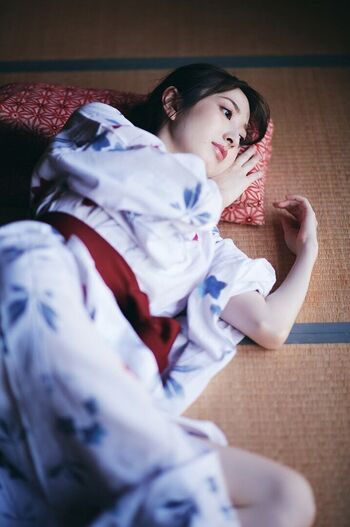 Full leaked Haruka dan page private photo