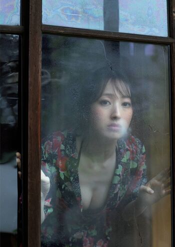 Full leaked Haruka dan private photo