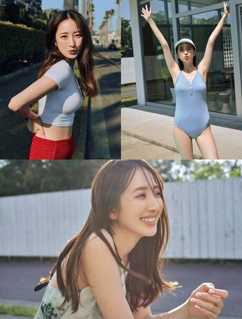 Full leaked Haruka dan private photo
