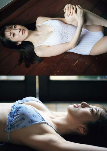 Full leaked Haruka dan private photo