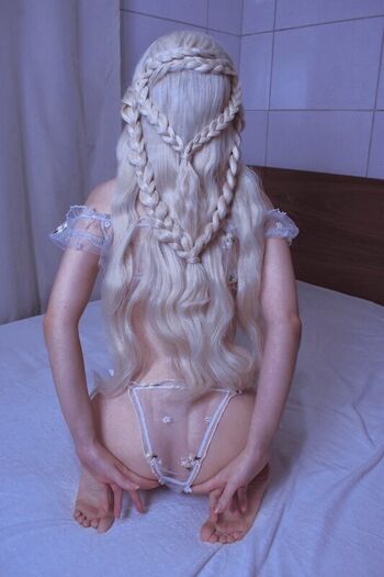 Harumicosplay
