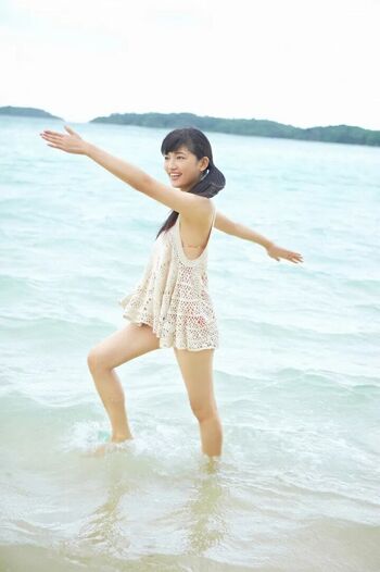 Full leaked Haruna kawaguchi page private photo