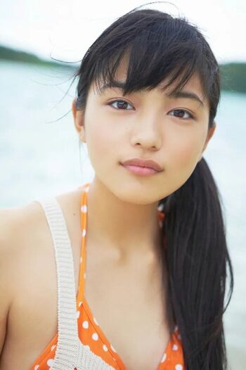 Full leaked Haruna kawaguchi page private photo