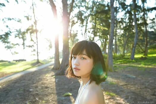 Full leaked Haruna kawaguchi page private photo